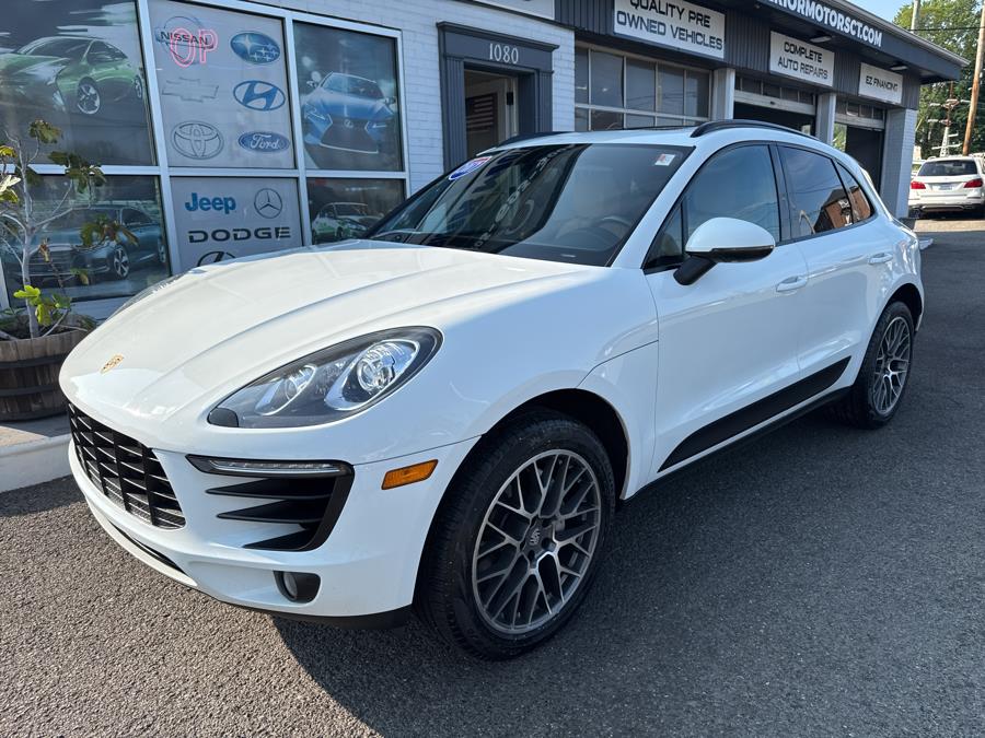 2017 PORSCHE MACAN S S AWD, available for sale in Milford, Connecticut | Superior Motors LLC. Milford, Connecticut 2017 PORSCHE MACAN S S AWD, available for sale in Milford, Connecticut | Superior Motors LLC. Milford, Connecticut
