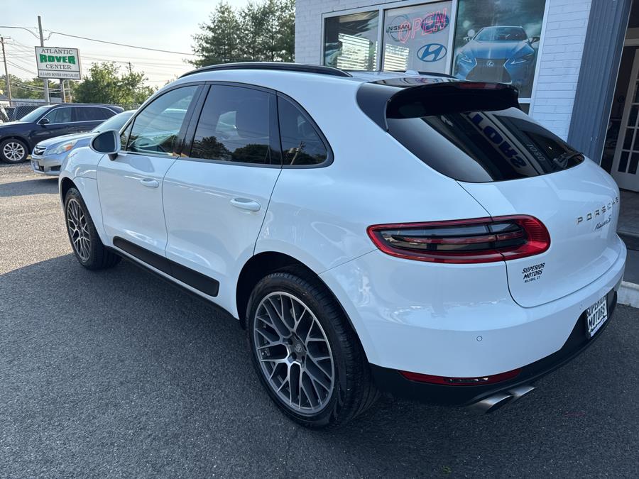 2017 PORSCHE MACAN S S AWD, available for sale in Milford, Connecticut | Superior Motors LLC. Milford, Connecticut 2017 PORSCHE MACAN S S AWD, available for sale in Milford, Connecticut | Superior Motors LLC. Milford, Connecticut
