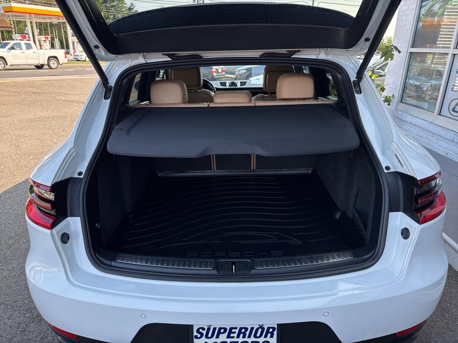 2017 PORSCHE MACAN S S AWD, available for sale in Milford, Connecticut | Superior Motors LLC. Milford, Connecticut 2017 PORSCHE MACAN S S AWD, available for sale in Milford, Connecticut | Superior Motors LLC. Milford, Connecticut