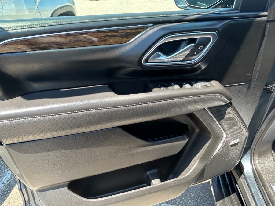 2021 Chevrolet Tahoe 4WD 4dr Premier, available for sale in West Babylon, New York | New Gen Auto Group. West Babylon, New York 2021 Chevrolet Tahoe 4WD 4dr Premier, available for sale in West Babylon, New York | New Gen Auto Group. West Babylon, New York