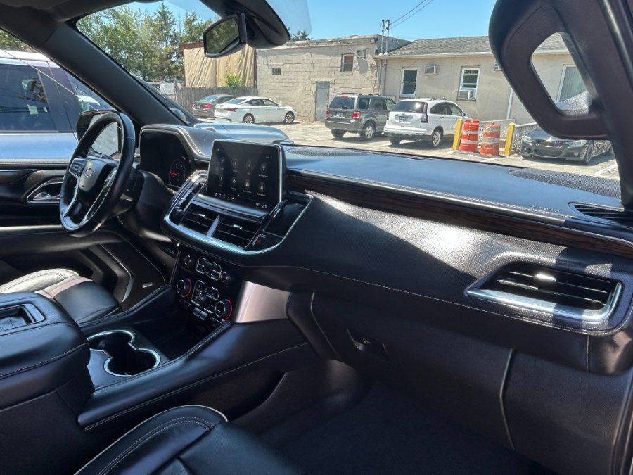 2021 Chevrolet Tahoe 4WD 4dr Premier, available for sale in West Babylon, New York | New Gen Auto Group. West Babylon, New York 2021 Chevrolet Tahoe 4WD 4dr Premier, available for sale in West Babylon, New York | New Gen Auto Group. West Babylon, New York