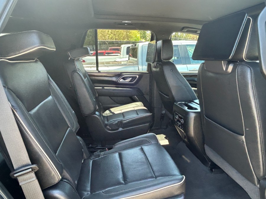 2021 Chevrolet Tahoe 4WD 4dr Premier, available for sale in West Babylon, New York | New Gen Auto Group. West Babylon, New York 2021 Chevrolet Tahoe 4WD 4dr Premier, available for sale in West Babylon, New York | New Gen Auto Group. West Babylon, New York