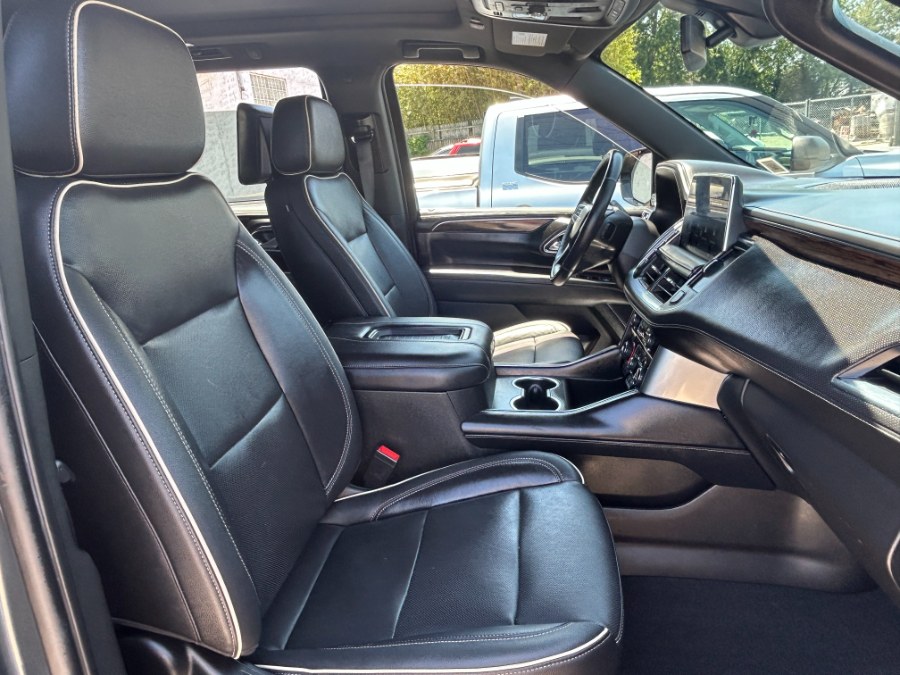 2021 Chevrolet Tahoe 4WD 4dr Premier, available for sale in West Babylon, New York | New Gen Auto Group. West Babylon, New York 2021 Chevrolet Tahoe 4WD 4dr Premier, available for sale in West Babylon, New York | New Gen Auto Group. West Babylon, New York