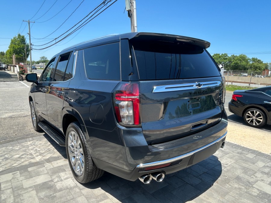 2021 Chevrolet Tahoe 4WD 4dr Premier, available for sale in West Babylon, New York | New Gen Auto Group. West Babylon, New York 2021 Chevrolet Tahoe 4WD 4dr Premier, available for sale in West Babylon, New York | New Gen Auto Group. West Babylon, New York