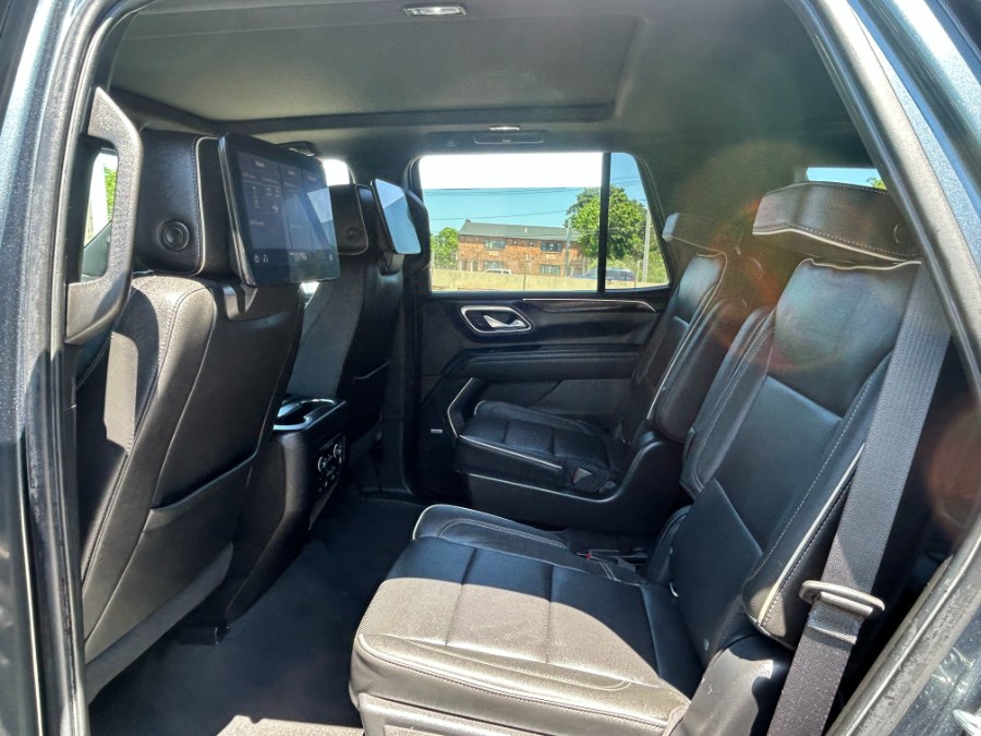 2021 Chevrolet Tahoe 4WD 4dr Premier, available for sale in West Babylon, New York | New Gen Auto Group. West Babylon, New York 2021 Chevrolet Tahoe 4WD 4dr Premier, available for sale in West Babylon, New York | New Gen Auto Group. West Babylon, New York