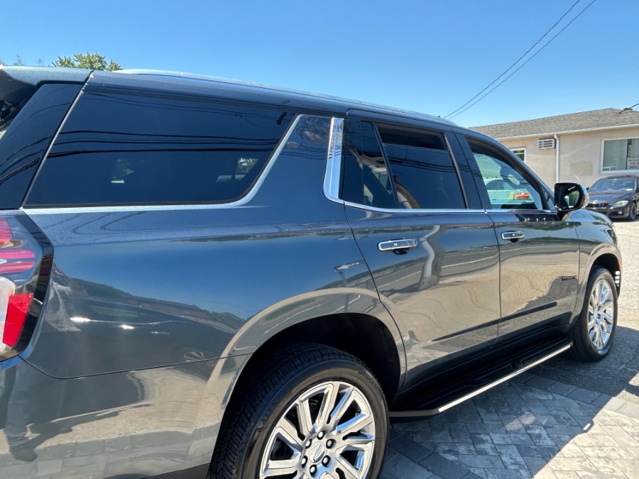 2021 Chevrolet Tahoe 4WD 4dr Premier, available for sale in West Babylon, New York | New Gen Auto Group. West Babylon, New York 2021 Chevrolet Tahoe 4WD 4dr Premier, available for sale in West Babylon, New York | New Gen Auto Group. West Babylon, New York