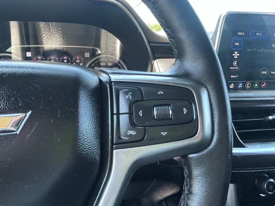 2021 Chevrolet Tahoe 4WD 4dr Premier, available for sale in West Babylon, New York | New Gen Auto Group. West Babylon, New York 2021 Chevrolet Tahoe 4WD 4dr Premier, available for sale in West Babylon, New York | New Gen Auto Group. West Babylon, New York
