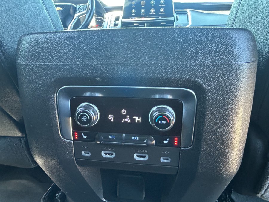 2021 Chevrolet Tahoe 4WD 4dr Premier, available for sale in West Babylon, New York | New Gen Auto Group. West Babylon, New York 2021 Chevrolet Tahoe 4WD 4dr Premier, available for sale in West Babylon, New York | New Gen Auto Group. West Babylon, New York