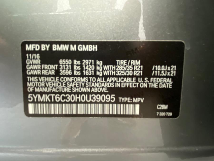 2017 BMW X5 M Sports Activity Vehicle, available for sale in Linden, New Jersey | East Coast Auto Group. Linden, New Jersey 2017 BMW X5 M Sports Activity Vehicle, available for sale in Linden, New Jersey | East Coast Auto Group. Linden, New Jersey