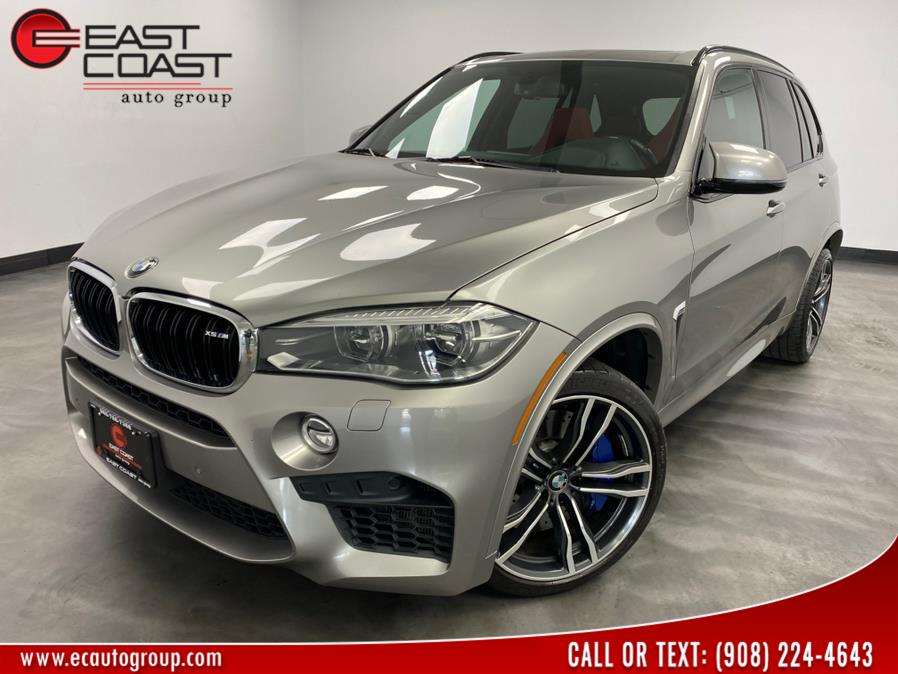 2017 BMW X5 M Sports Activity Vehicle, available for sale in Linden, New Jersey | East Coast Auto Group. Linden, New Jersey 2017 BMW X5 M Sports Activity Vehicle, available for sale in Linden, New Jersey | East Coast Auto Group. Linden, New Jersey