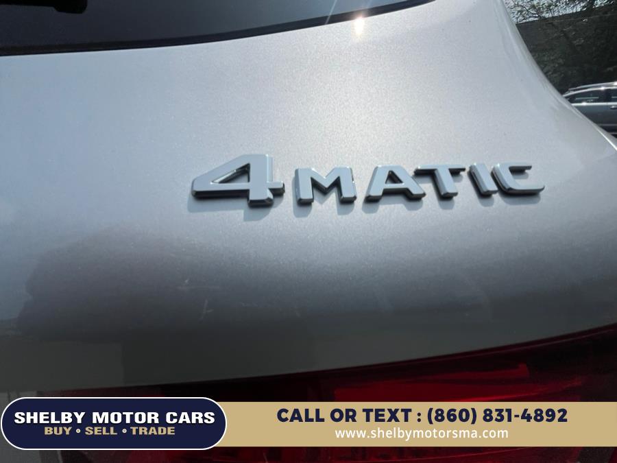 2017 Mercedes-Benz GLC GLC 300 4MATIC SUV, available for sale in Springfield, Massachusetts | Shelby Motor Cars. Springfield, Massachusetts 2017 Mercedes-Benz GLC GLC 300 4MATIC SUV, available for sale in Springfield, Massachusetts | Shelby Motor Cars. Springfield, Massachusetts