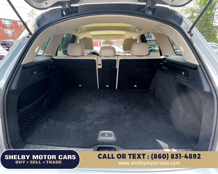 2017 Mercedes-Benz GLC GLC 300 4MATIC SUV, available for sale in Springfield, Massachusetts | Shelby Motor Cars. Springfield, Massachusetts 2017 Mercedes-Benz GLC GLC 300 4MATIC SUV, available for sale in Springfield, Massachusetts | Shelby Motor Cars. Springfield, Massachusetts