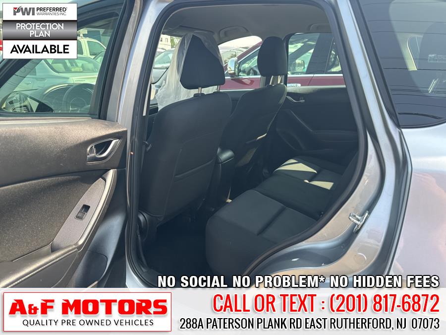 2015 Mazda CX-5 AWD 4dr Auto Sport, available for sale in East Rutherford, New Jersey | A&F Motors LLC. East Rutherford, New Jersey 2015 Mazda CX-5 AWD 4dr Auto Sport, available for sale in East Rutherford, New Jersey | A&F Motors LLC. East Rutherford, New Jersey
