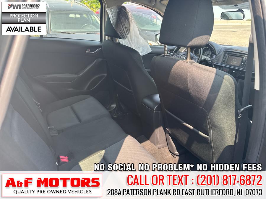 2015 Mazda CX-5 AWD 4dr Auto Sport, available for sale in East Rutherford, New Jersey | A&F Motors LLC. East Rutherford, New Jersey 2015 Mazda CX-5 AWD 4dr Auto Sport, available for sale in East Rutherford, New Jersey | A&F Motors LLC. East Rutherford, New Jersey