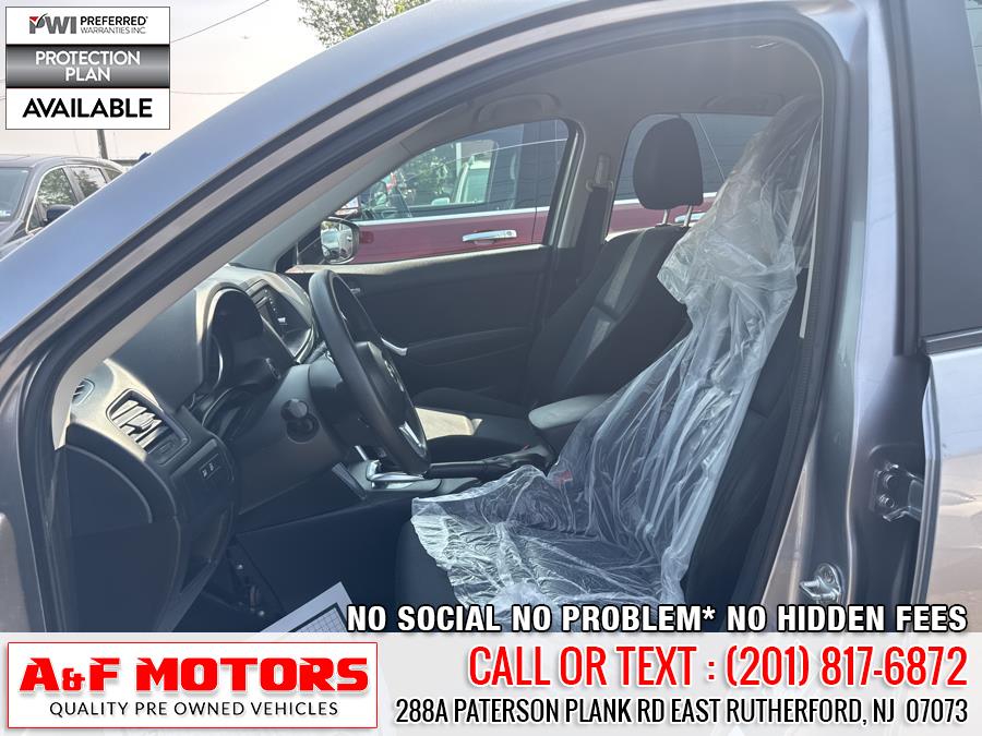 2015 Mazda CX-5 AWD 4dr Auto Sport, available for sale in East Rutherford, New Jersey | A&F Motors LLC. East Rutherford, New Jersey 2015 Mazda CX-5 AWD 4dr Auto Sport, available for sale in East Rutherford, New Jersey | A&F Motors LLC. East Rutherford, New Jersey