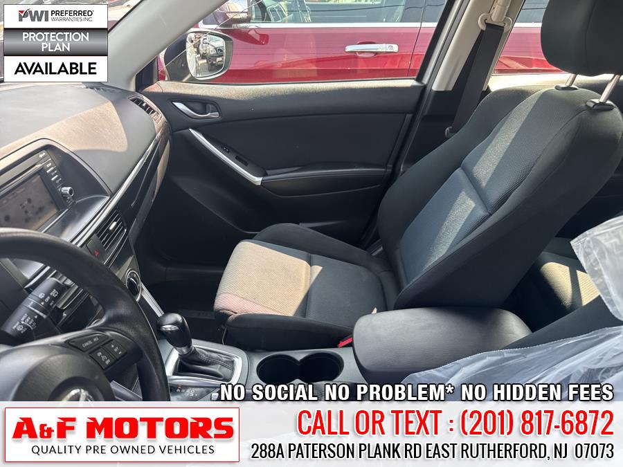 2015 Mazda CX-5 AWD 4dr Auto Sport, available for sale in East Rutherford, New Jersey | A&F Motors LLC. East Rutherford, New Jersey 2015 Mazda CX-5 AWD 4dr Auto Sport, available for sale in East Rutherford, New Jersey | A&F Motors LLC. East Rutherford, New Jersey
