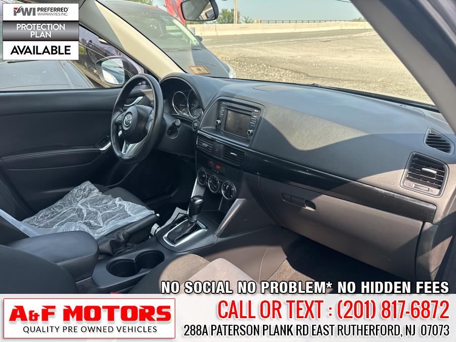 2015 Mazda CX-5 AWD 4dr Auto Sport, available for sale in East Rutherford, New Jersey | A&F Motors LLC. East Rutherford, New Jersey 2015 Mazda CX-5 AWD 4dr Auto Sport, available for sale in East Rutherford, New Jersey | A&F Motors LLC. East Rutherford, New Jersey