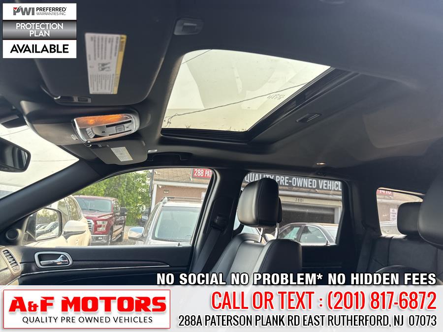 2018 Jeep Grand Cherokee Limited 4x4, available for sale in East Rutherford, New Jersey | A&F Motors LLC. East Rutherford, New Jersey 2018 Jeep Grand Cherokee Limited 4x4, available for sale in East Rutherford, New Jersey | A&F Motors LLC. East Rutherford, New Jersey