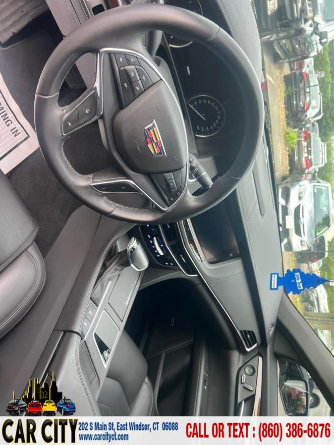 2018 Cadillac CT6 4dr Sdn 3.6L AWD, available for sale in East Windsor, Connecticut | Car City LLC. East Windsor, Connecticut 2018 Cadillac CT6 4dr Sdn 3.6L AWD, available for sale in East Windsor, Connecticut | Car City LLC. East Windsor, Connecticut