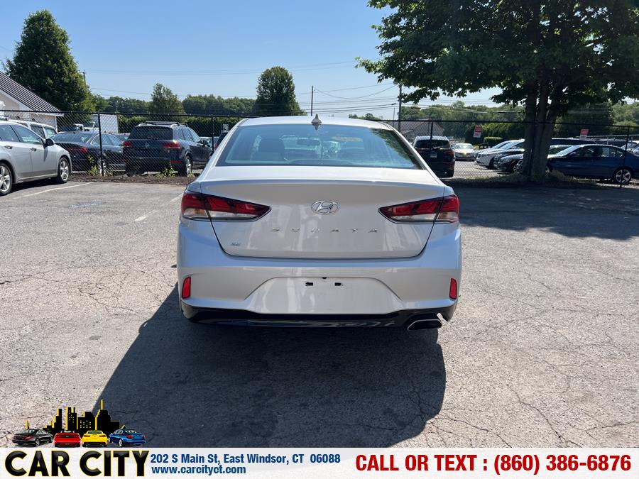 2019 Hyundai Sonata SE 2.4L, available for sale in East Windsor, Connecticut | Car City LLC. East Windsor, Connecticut 2019 Hyundai Sonata SE 2.4L, available for sale in East Windsor, Connecticut | Car City LLC. East Windsor, Connecticut