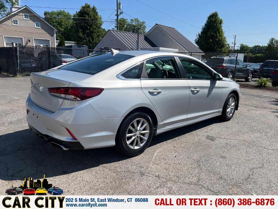 2019 Hyundai Sonata SE 2.4L, available for sale in East Windsor, Connecticut | Car City LLC. East Windsor, Connecticut 2019 Hyundai Sonata SE 2.4L, available for sale in East Windsor, Connecticut | Car City LLC. East Windsor, Connecticut