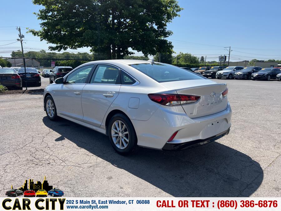 2019 Hyundai Sonata SE 2.4L, available for sale in East Windsor, Connecticut | Car City LLC. East Windsor, Connecticut 2019 Hyundai Sonata SE 2.4L, available for sale in East Windsor, Connecticut | Car City LLC. East Windsor, Connecticut