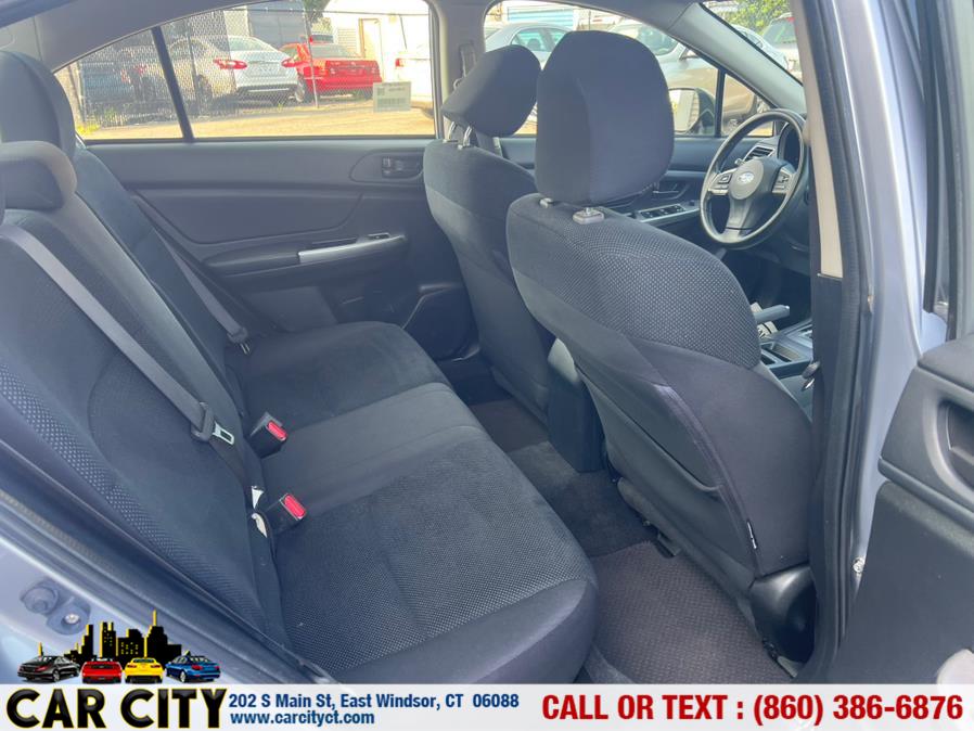 2016 Subaru Impreza Sedan 4dr CVT 2.0i, available for sale in East Windsor, Connecticut | Car City LLC. East Windsor, Connecticut 2016 Subaru Impreza Sedan 4dr CVT 2.0i, available for sale in East Windsor, Connecticut | Car City LLC. East Windsor, Connecticut