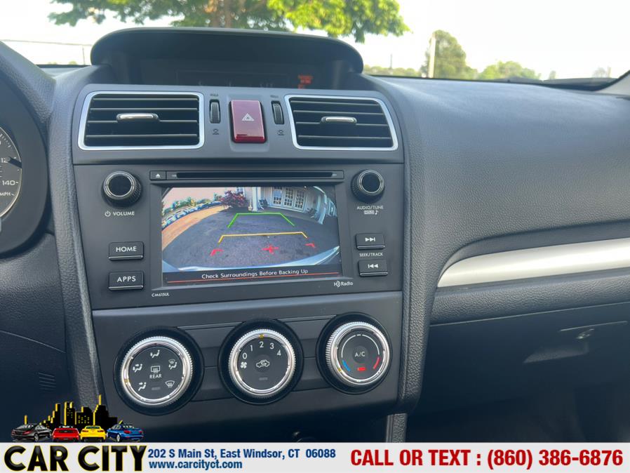 2016 Subaru Impreza Sedan 4dr CVT 2.0i, available for sale in East Windsor, Connecticut | Car City LLC. East Windsor, Connecticut 2016 Subaru Impreza Sedan 4dr CVT 2.0i, available for sale in East Windsor, Connecticut | Car City LLC. East Windsor, Connecticut