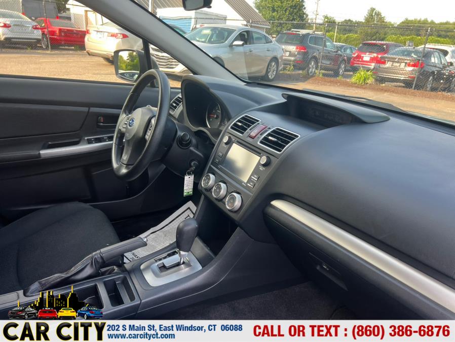 2016 Subaru Impreza Sedan 4dr CVT 2.0i, available for sale in East Windsor, Connecticut | Car City LLC. East Windsor, Connecticut 2016 Subaru Impreza Sedan 4dr CVT 2.0i, available for sale in East Windsor, Connecticut | Car City LLC. East Windsor, Connecticut