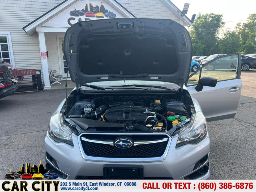 2016 Subaru Impreza Sedan 4dr CVT 2.0i, available for sale in East Windsor, Connecticut | Car City LLC. East Windsor, Connecticut 2016 Subaru Impreza Sedan 4dr CVT 2.0i, available for sale in East Windsor, Connecticut | Car City LLC. East Windsor, Connecticut