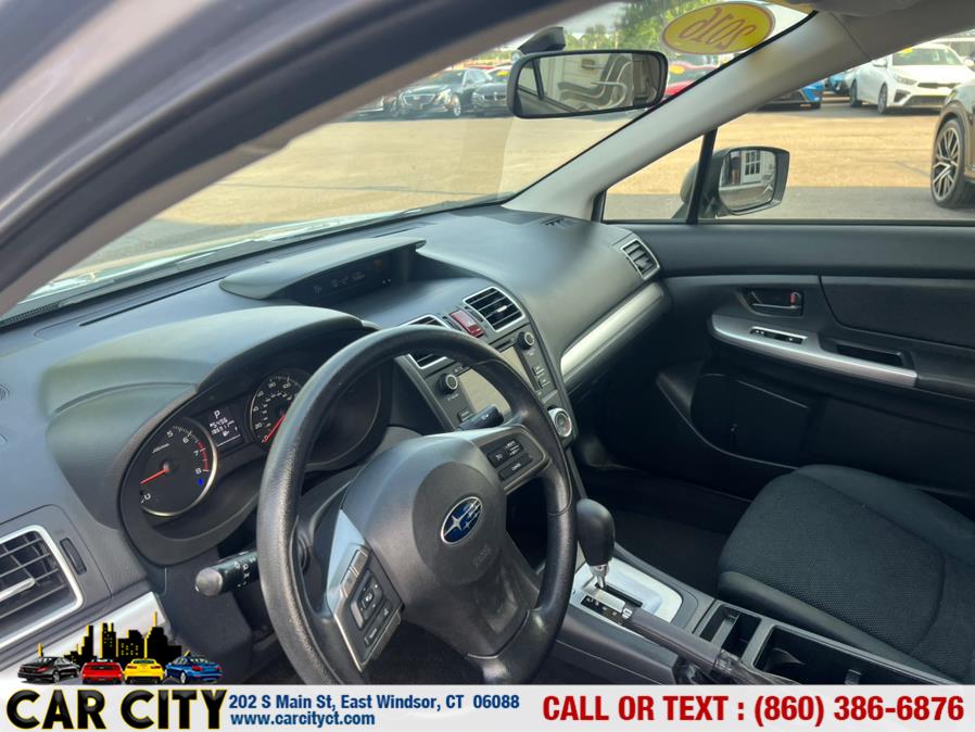2016 Subaru Impreza Sedan 4dr CVT 2.0i, available for sale in East Windsor, Connecticut | Car City LLC. East Windsor, Connecticut 2016 Subaru Impreza Sedan 4dr CVT 2.0i, available for sale in East Windsor, Connecticut | Car City LLC. East Windsor, Connecticut