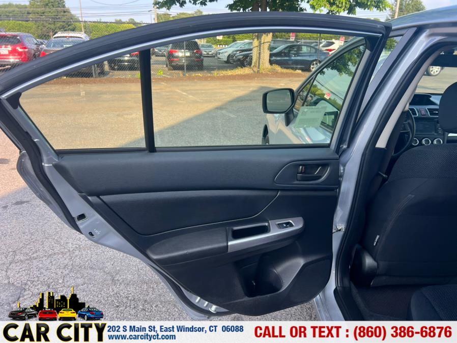 2016 Subaru Impreza Sedan 4dr CVT 2.0i, available for sale in East Windsor, Connecticut | Car City LLC. East Windsor, Connecticut 2016 Subaru Impreza Sedan 4dr CVT 2.0i, available for sale in East Windsor, Connecticut | Car City LLC. East Windsor, Connecticut