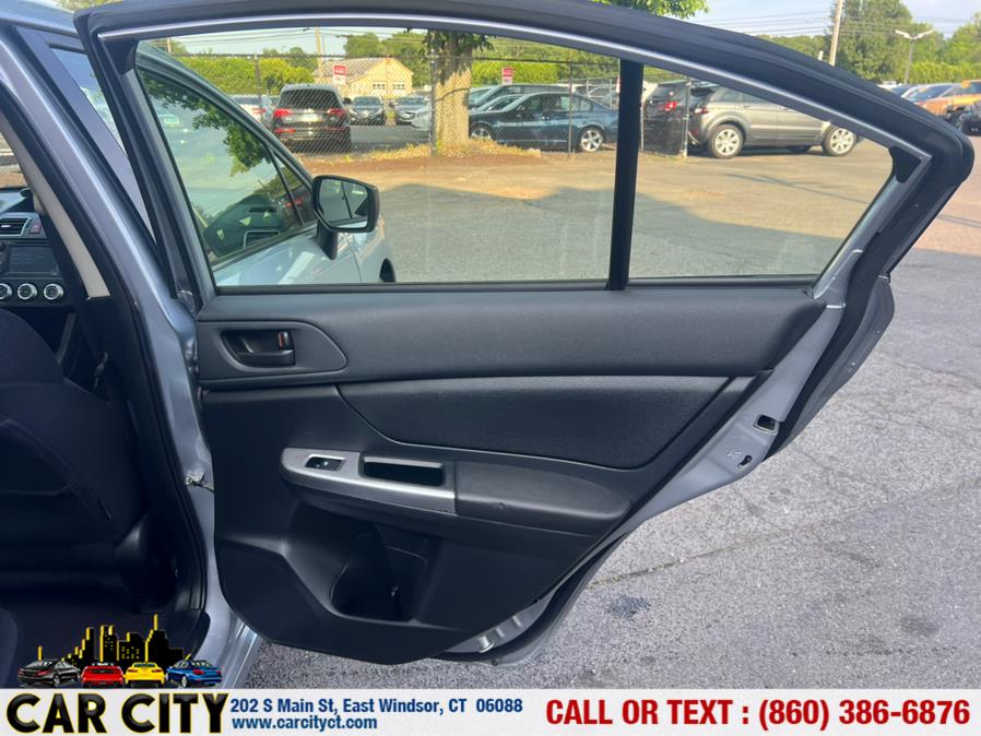 2016 Subaru Impreza Sedan 4dr CVT 2.0i, available for sale in East Windsor, Connecticut | Car City LLC. East Windsor, Connecticut 2016 Subaru Impreza Sedan 4dr CVT 2.0i, available for sale in East Windsor, Connecticut | Car City LLC. East Windsor, Connecticut