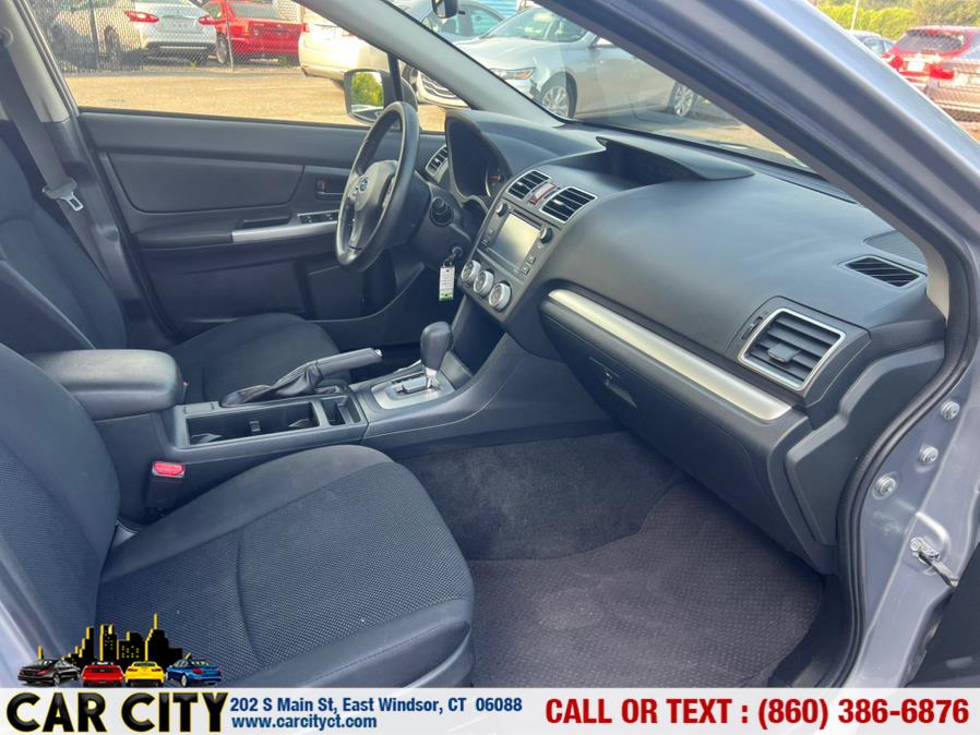 2016 Subaru Impreza Sedan 4dr CVT 2.0i, available for sale in East Windsor, Connecticut | Car City LLC. East Windsor, Connecticut 2016 Subaru Impreza Sedan 4dr CVT 2.0i, available for sale in East Windsor, Connecticut | Car City LLC. East Windsor, Connecticut