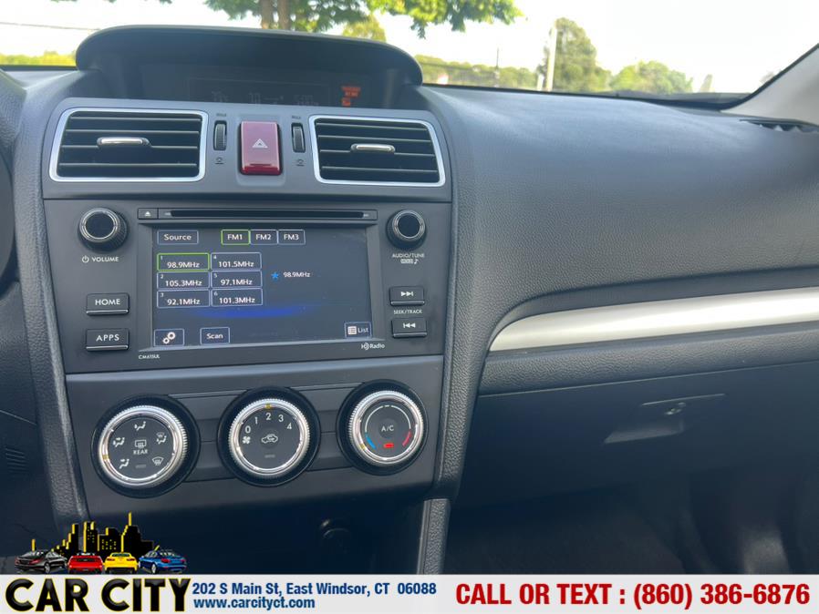 2016 Subaru Impreza Sedan 4dr CVT 2.0i, available for sale in East Windsor, Connecticut | Car City LLC. East Windsor, Connecticut 2016 Subaru Impreza Sedan 4dr CVT 2.0i, available for sale in East Windsor, Connecticut | Car City LLC. East Windsor, Connecticut