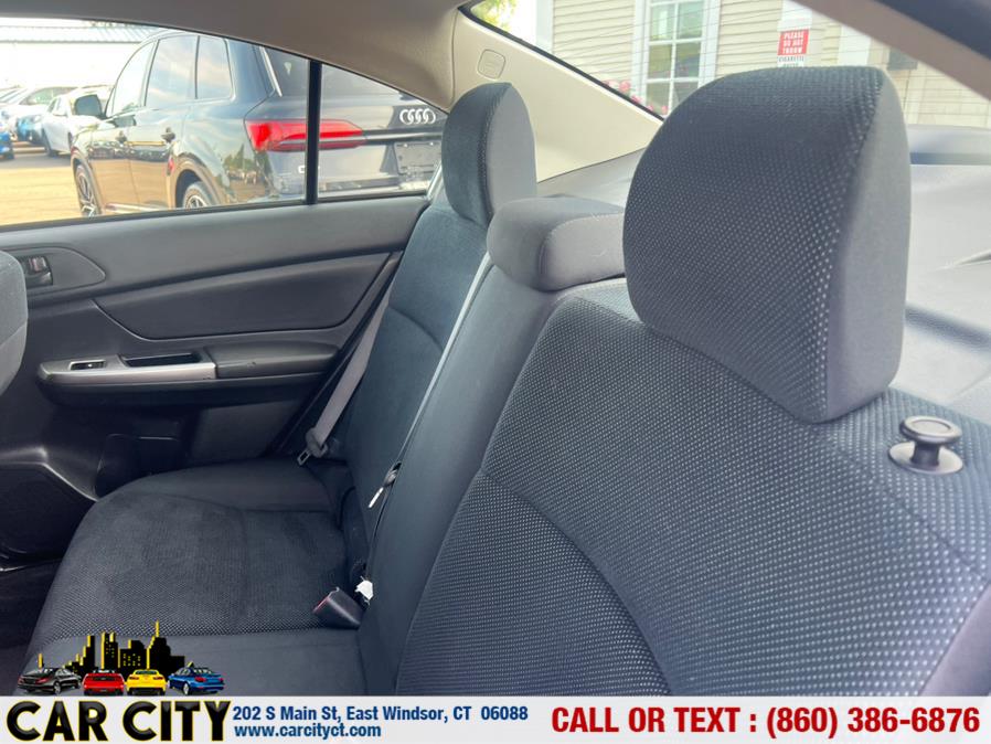 2016 Subaru Impreza Sedan 4dr CVT 2.0i, available for sale in East Windsor, Connecticut | Car City LLC. East Windsor, Connecticut 2016 Subaru Impreza Sedan 4dr CVT 2.0i, available for sale in East Windsor, Connecticut | Car City LLC. East Windsor, Connecticut