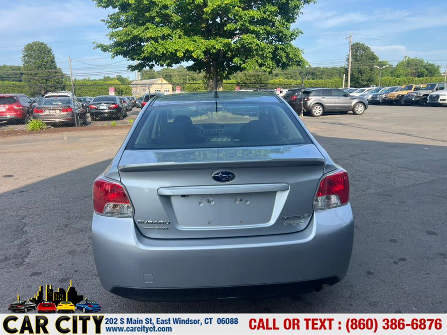 2016 Subaru Impreza Sedan 4dr CVT 2.0i, available for sale in East Windsor, Connecticut | Car City LLC. East Windsor, Connecticut 2016 Subaru Impreza Sedan 4dr CVT 2.0i, available for sale in East Windsor, Connecticut | Car City LLC. East Windsor, Connecticut
