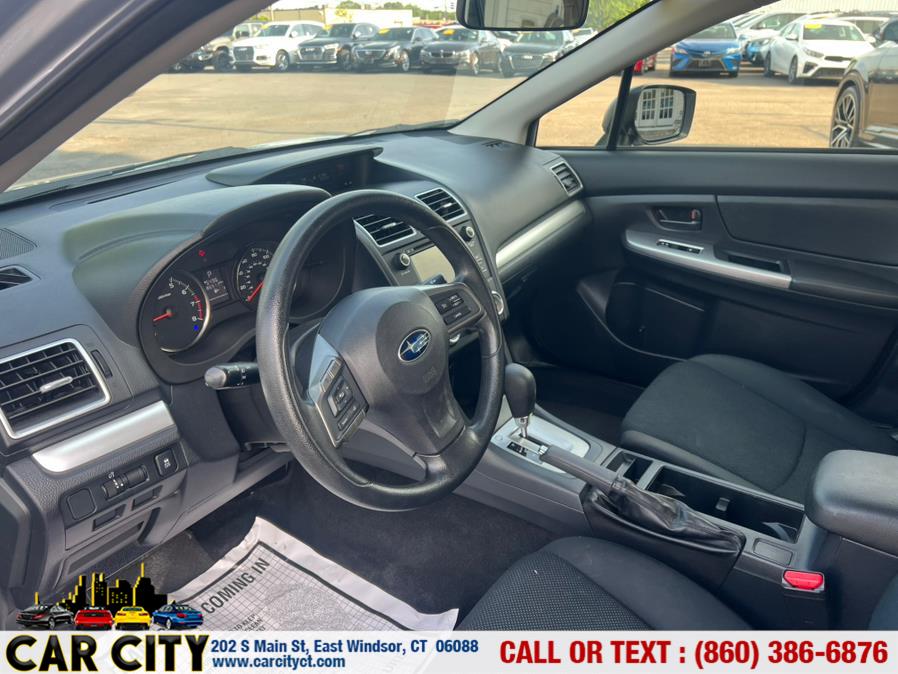 2016 Subaru Impreza Sedan 4dr CVT 2.0i, available for sale in East Windsor, Connecticut | Car City LLC. East Windsor, Connecticut 2016 Subaru Impreza Sedan 4dr CVT 2.0i, available for sale in East Windsor, Connecticut | Car City LLC. East Windsor, Connecticut