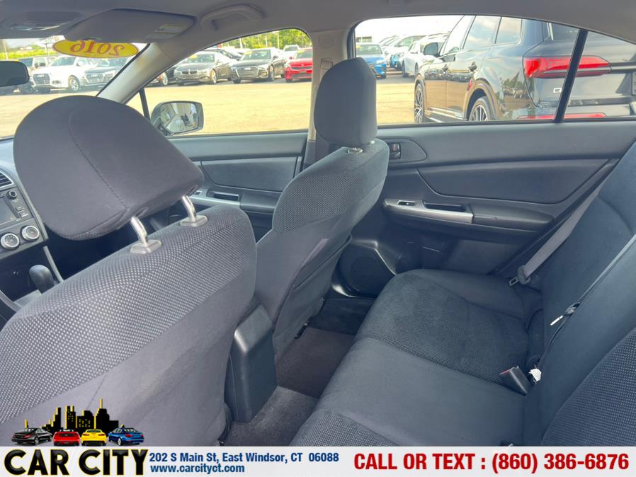 2016 Subaru Impreza Sedan 4dr CVT 2.0i, available for sale in East Windsor, Connecticut | Car City LLC. East Windsor, Connecticut 2016 Subaru Impreza Sedan 4dr CVT 2.0i, available for sale in East Windsor, Connecticut | Car City LLC. East Windsor, Connecticut