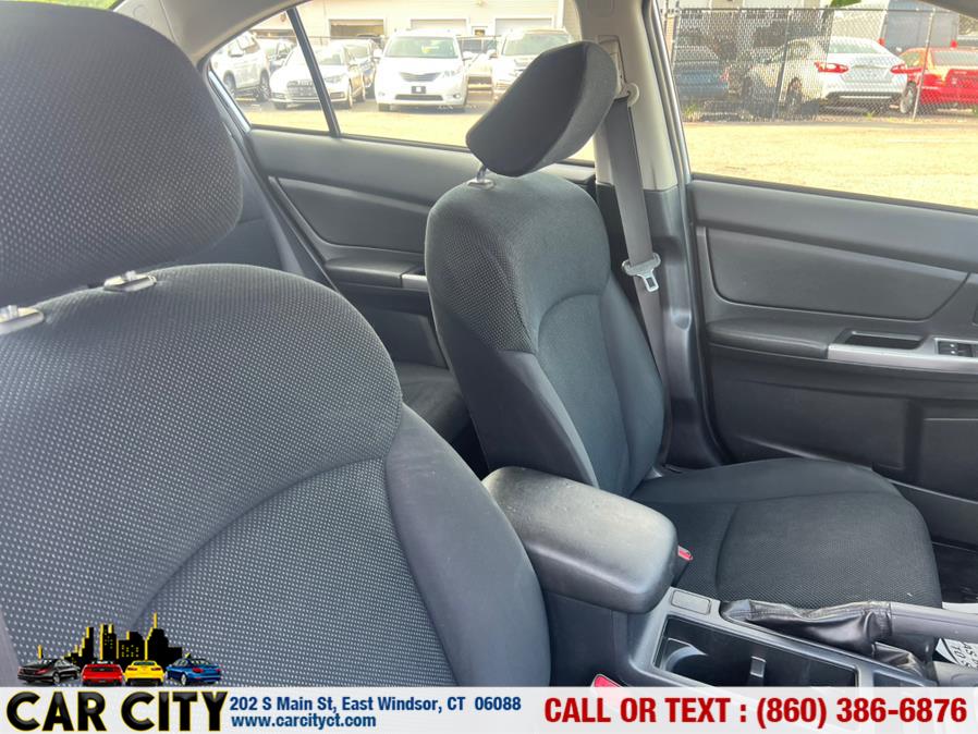 2016 Subaru Impreza Sedan 4dr CVT 2.0i, available for sale in East Windsor, Connecticut | Car City LLC. East Windsor, Connecticut 2016 Subaru Impreza Sedan 4dr CVT 2.0i, available for sale in East Windsor, Connecticut | Car City LLC. East Windsor, Connecticut