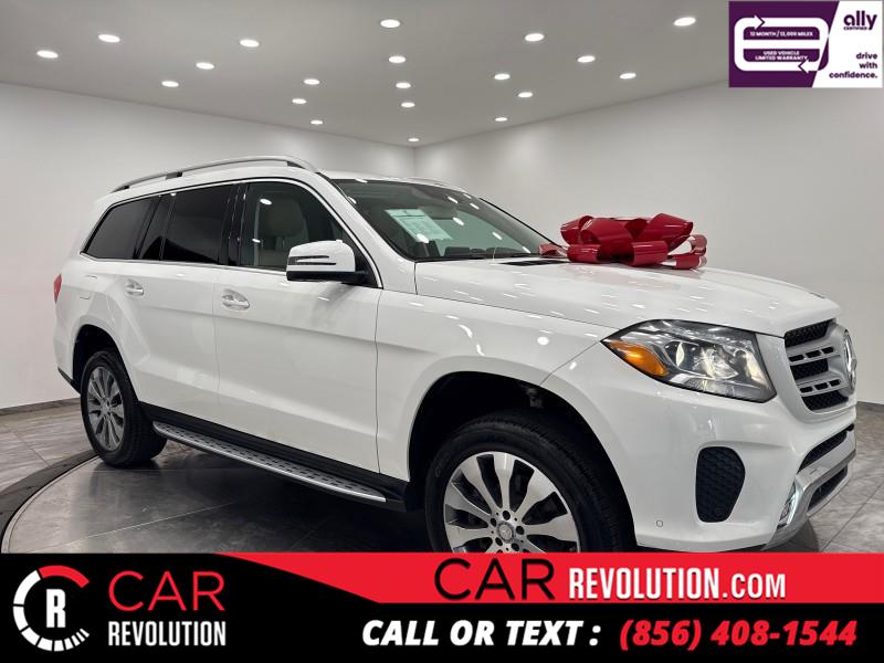 2017 Mercedes-benz NA GLS 450 4MATIC, available for sale in Maple Shade, New Jersey | Car Revolution. Maple Shade, New Jersey 2017 Mercedes-benz NA GLS 450 4MATIC, available for sale in Maple Shade, New Jersey | Car Revolution. Maple Shade, New Jersey