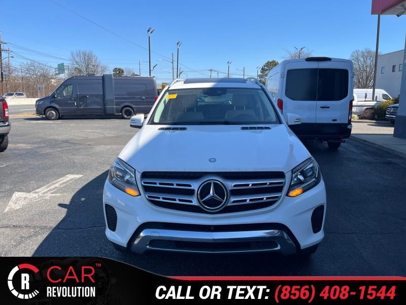 2017 Mercedes-benz NA GLS 450 4MATIC, available for sale in Maple Shade, New Jersey | Car Revolution. Maple Shade, New Jersey 2017 Mercedes-benz NA GLS 450 4MATIC, available for sale in Maple Shade, New Jersey | Car Revolution. Maple Shade, New Jersey