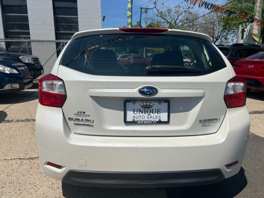 2014 Subaru Impreza Wagon 5dr Auto 2.0i, available for sale in New Haven, Connecticut | Unique Auto Sales LLC. New Haven, Connecticut 2014 Subaru Impreza Wagon 5dr Auto 2.0i, available for sale in New Haven, Connecticut | Unique Auto Sales LLC. New Haven, Connecticut