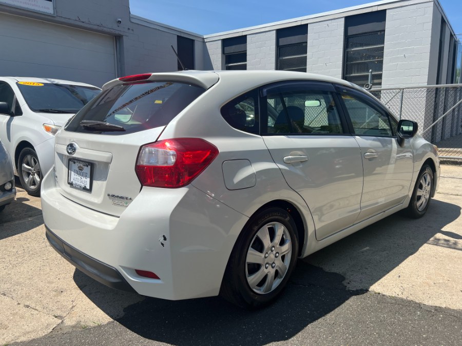 2014 Subaru Impreza Wagon 5dr Auto 2.0i, available for sale in New Haven, Connecticut | Unique Auto Sales LLC. New Haven, Connecticut 2014 Subaru Impreza Wagon 5dr Auto 2.0i, available for sale in New Haven, Connecticut | Unique Auto Sales LLC. New Haven, Connecticut
