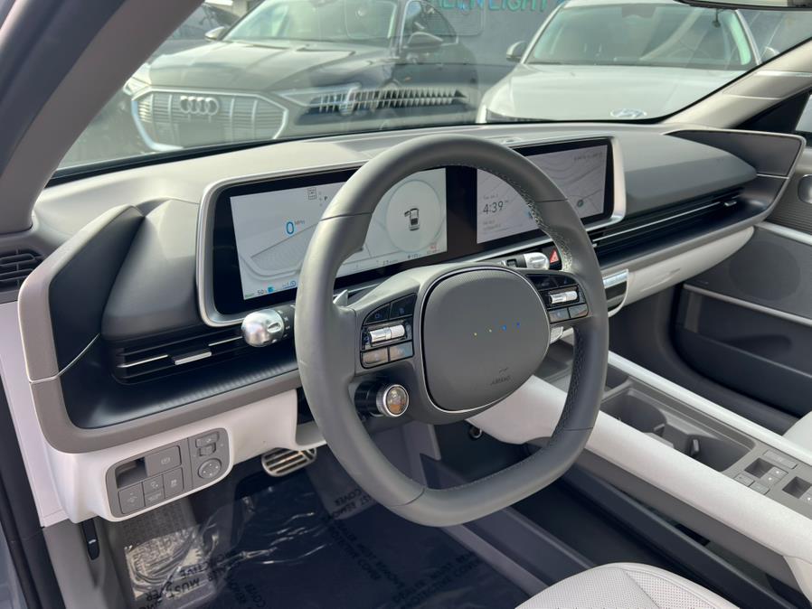 2023 Hyundai IONIQ 6 Limited RWD, available for sale in Daly City, California | Green Light Auto Wholesale. Daly City, California 2023 Hyundai IONIQ 6 Limited RWD, available for sale in Daly City, California | Green Light Auto Wholesale. Daly City, California