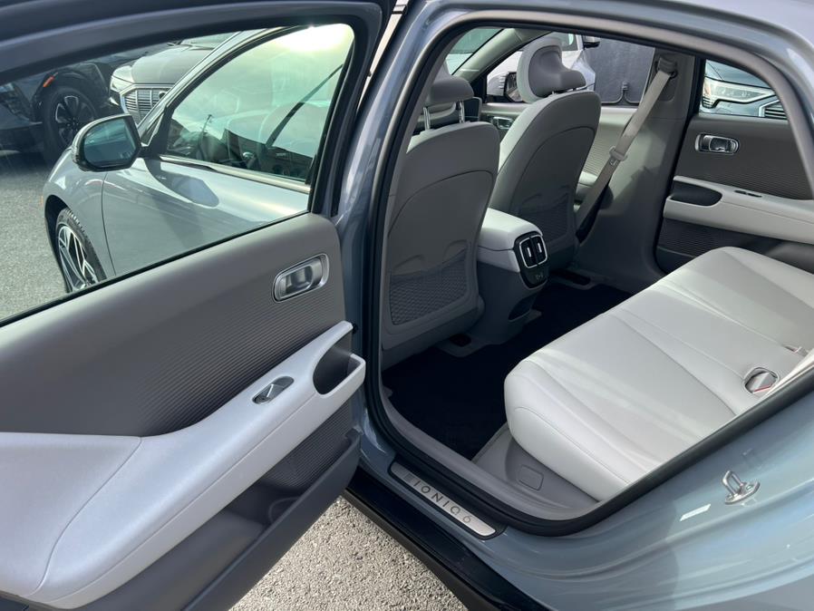 2023 Hyundai IONIQ 6 Limited RWD, available for sale in Daly City, California | Green Light Auto Wholesale. Daly City, California 2023 Hyundai IONIQ 6 Limited RWD, available for sale in Daly City, California | Green Light Auto Wholesale. Daly City, California