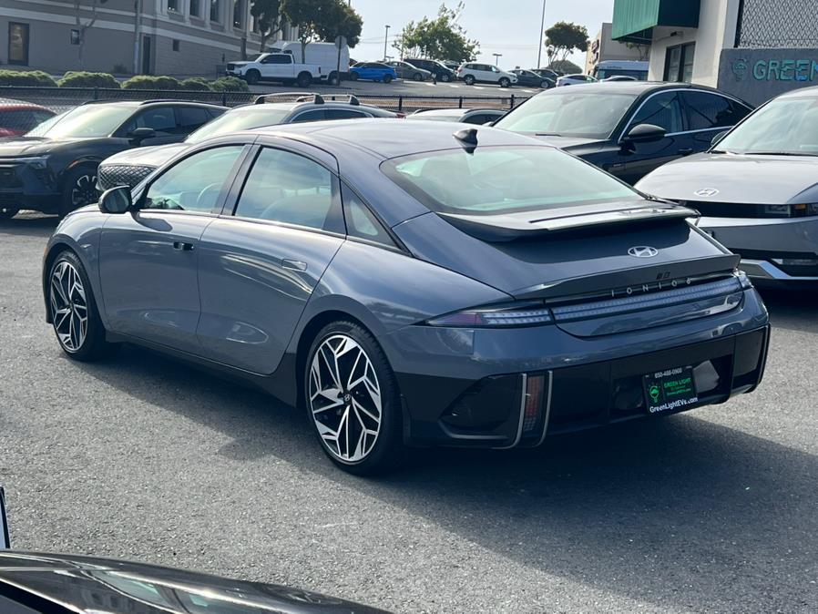 2023 Hyundai IONIQ 6 Limited RWD, available for sale in Daly City, California | Green Light Auto Wholesale. Daly City, California 2023 Hyundai IONIQ 6 Limited RWD, available for sale in Daly City, California | Green Light Auto Wholesale. Daly City, California