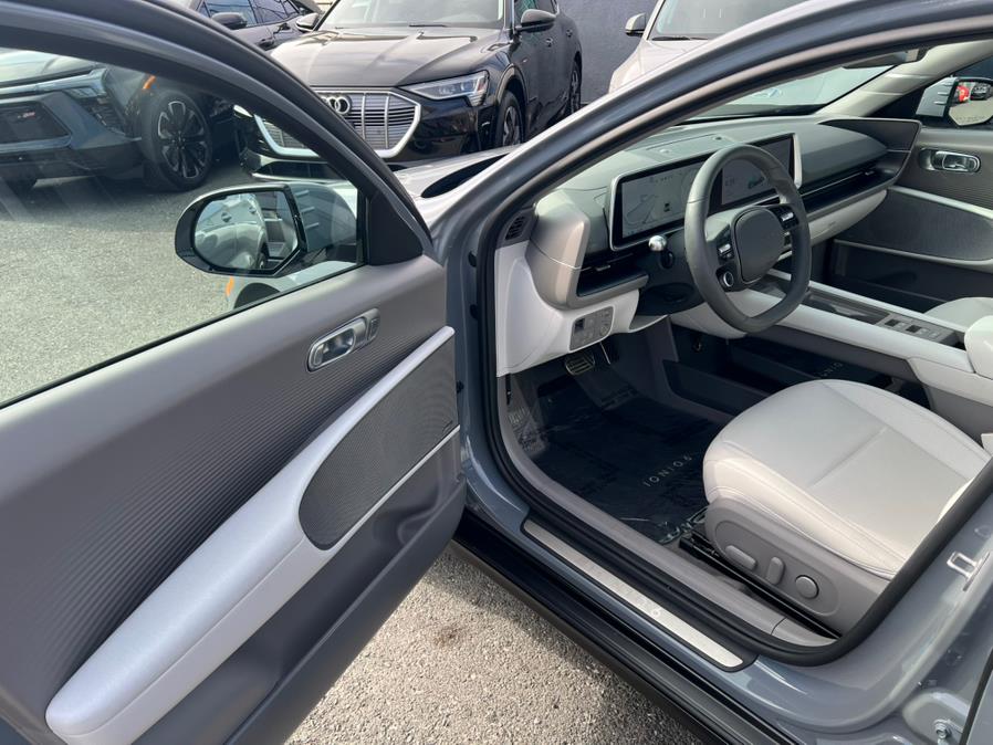 2023 Hyundai IONIQ 6 Limited RWD, available for sale in Daly City, California | Green Light Auto Wholesale. Daly City, California 2023 Hyundai IONIQ 6 Limited RWD, available for sale in Daly City, California | Green Light Auto Wholesale. Daly City, California