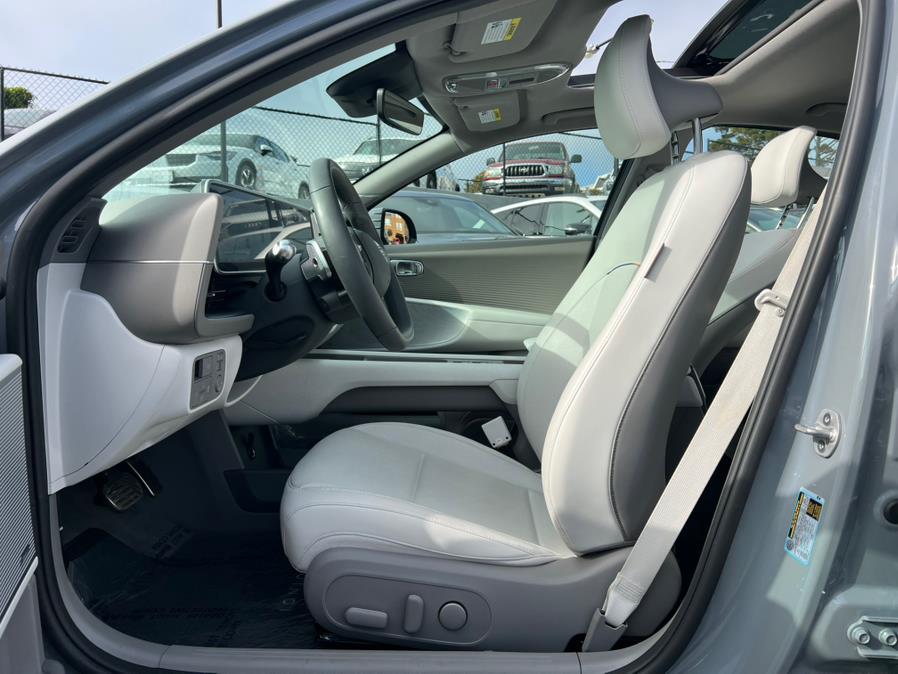 2023 Hyundai IONIQ 6 Limited RWD, available for sale in Daly City, California | Green Light Auto Wholesale. Daly City, California 2023 Hyundai IONIQ 6 Limited RWD, available for sale in Daly City, California | Green Light Auto Wholesale. Daly City, California