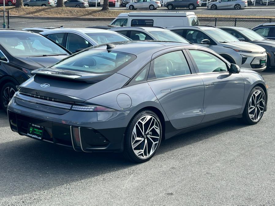 2023 Hyundai IONIQ 6 Limited RWD, available for sale in Daly City, California | Green Light Auto Wholesale. Daly City, California 2023 Hyundai IONIQ 6 Limited RWD, available for sale in Daly City, California | Green Light Auto Wholesale. Daly City, California